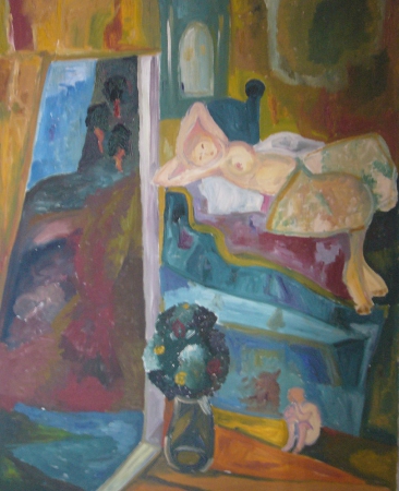 HAN Koch - Sueño (1992)